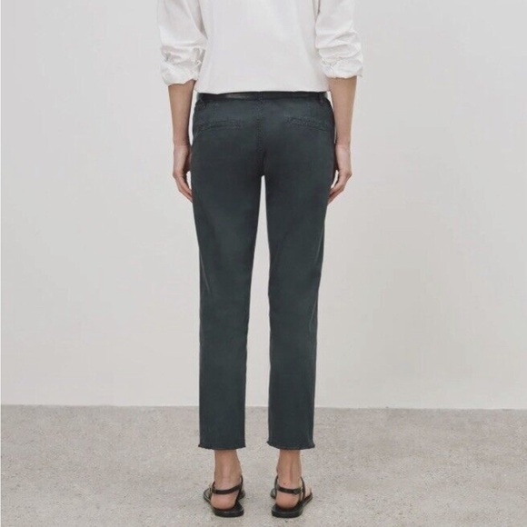 Nili Lotan East Hampton Pants - Picture 2 of 6